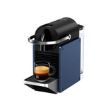 Nespresso Pixie Blue