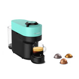 Nespresso Vertuo Pop Aqua Mint