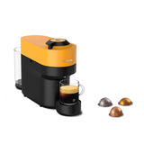 Nespresso Vertuo Pop Mango Yellow