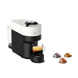 Nespresso Vertuo Pop Coconut White