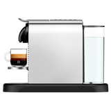 Nespresso Citiz Platinum D Titan