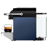 Nespresso Pixie Blue