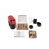 Nespresso Vertuo Pop Spicy Red