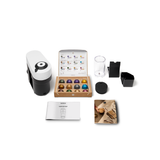 Nespresso Vertuo Pop Coconut White