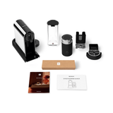 Nespresso Citiz Platinum  & Milk D Steel