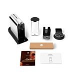Nespresso Citiz Platinum D Titan