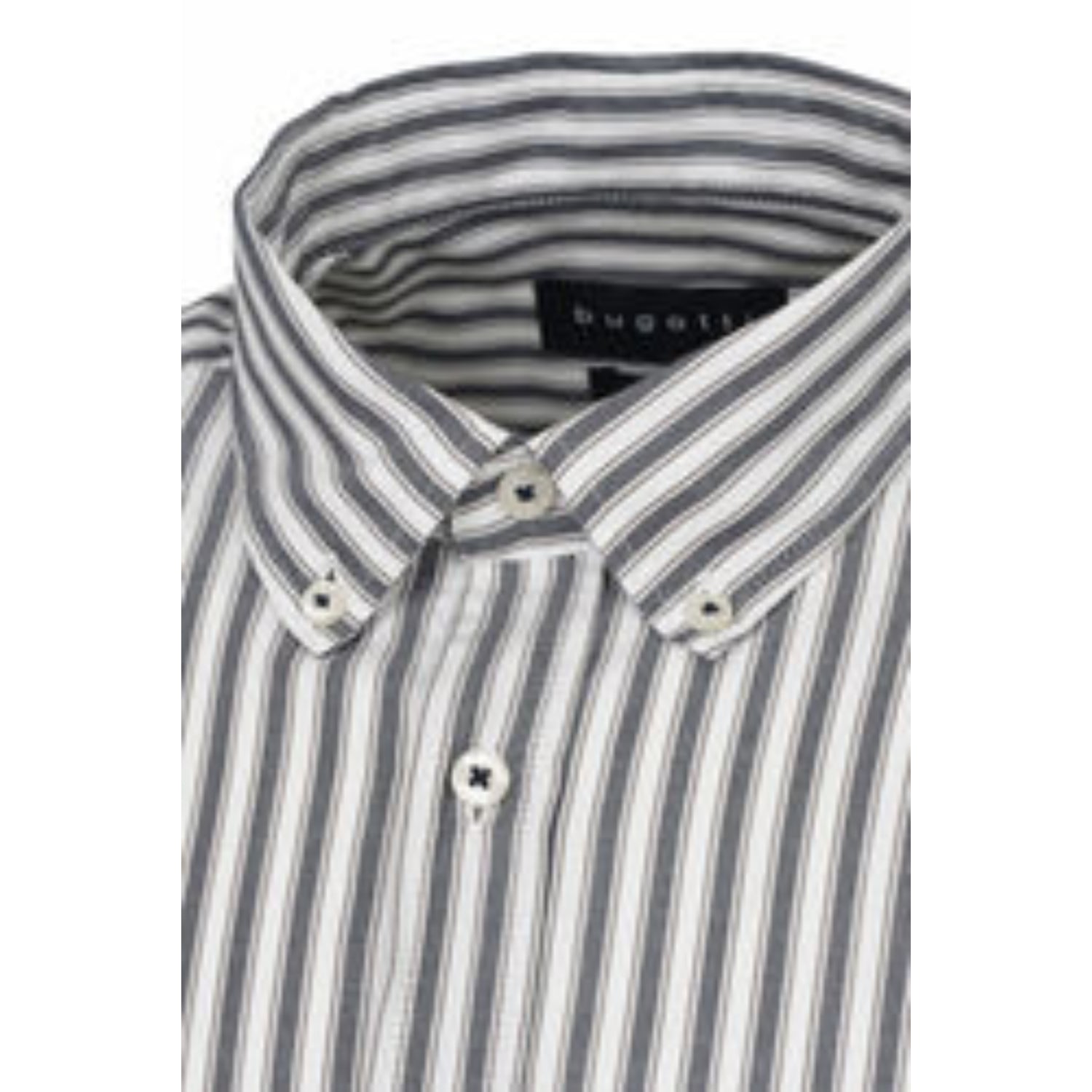 Bugatti Men's Navy Blue & White Shirt | All Clothing | departure-to-desk | GCC | Men | Mens | Mens Fashion | Shirts & T-Shirts Bugatti Men's Navy Blue & White Shirt | All Clothing | departure-to-desk | GCC | Men | Mens | Mens Fashion | Shirts & T-Shirts