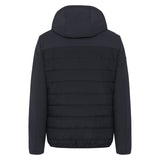 Bugatti Men's Regular Fit Bomber Jacket