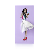 Tissue Up Girl Purple