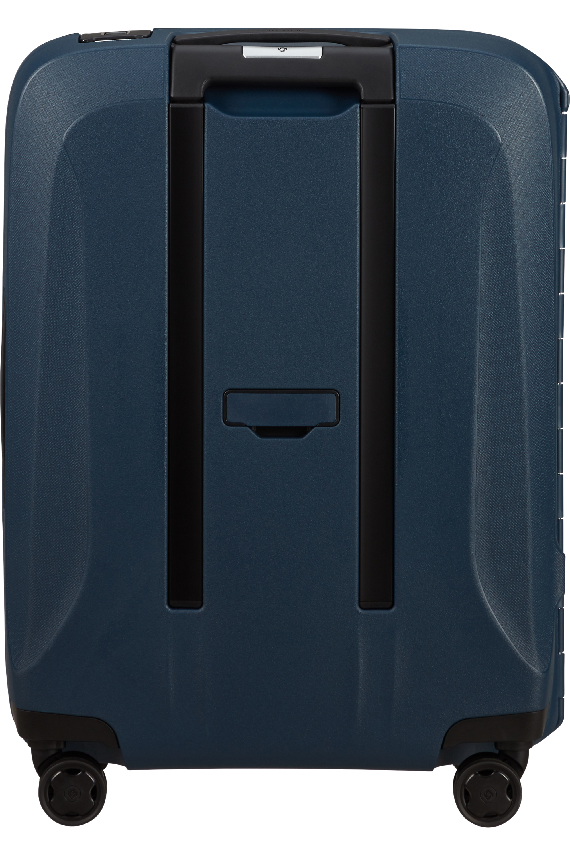 Samsonite ESSENS Spinner Midnight Blue Luggage