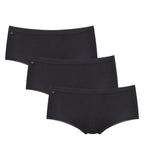 Sloggi Sloggi Basic+ Midi Panty 3-Pack