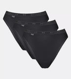 Sloggi Sloggi Basic+ Tai Panty 3-Pack