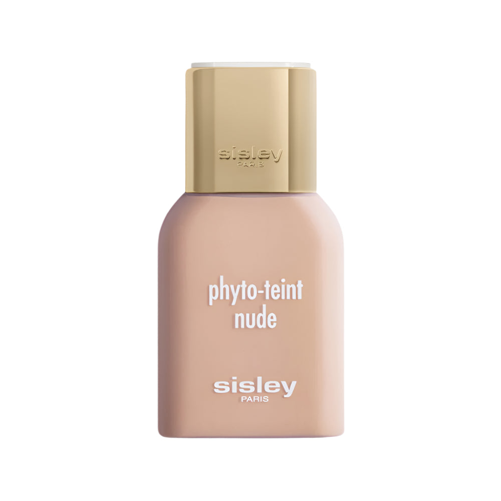 Sisley Phyto Teint Nude 1C Petal 30ml | Beauty | Beauty Cosmetics | Beauty Cosmetics Face | Beauty Face | Cosmetics | Face make up | Foundation Sisley Phyto Teint Nude 1C Petal 30ml | Beauty | Beauty Cosmetics | Beauty Cosmetics Face | Beauty Face | Cosmetics | Face make up | Foundation