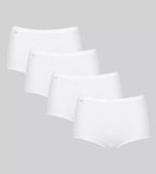 Sloggi Sloggi Basic+ Maxi Panty 4-Pack