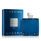 Azzaro Men's Chrome Parfum - 100ml