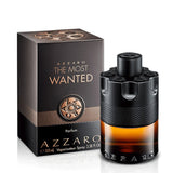 Azzaro Men's The Most Wanted Parfum - 100ml