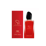 Giorgio Armani Si Passione Intense EDP  100ml
