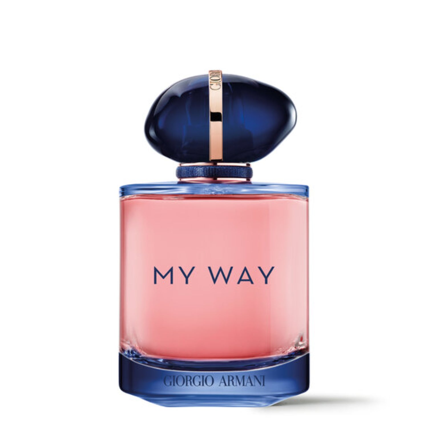Giorgio Armani My Way Intense EDP 90ml – Bluesalon.com