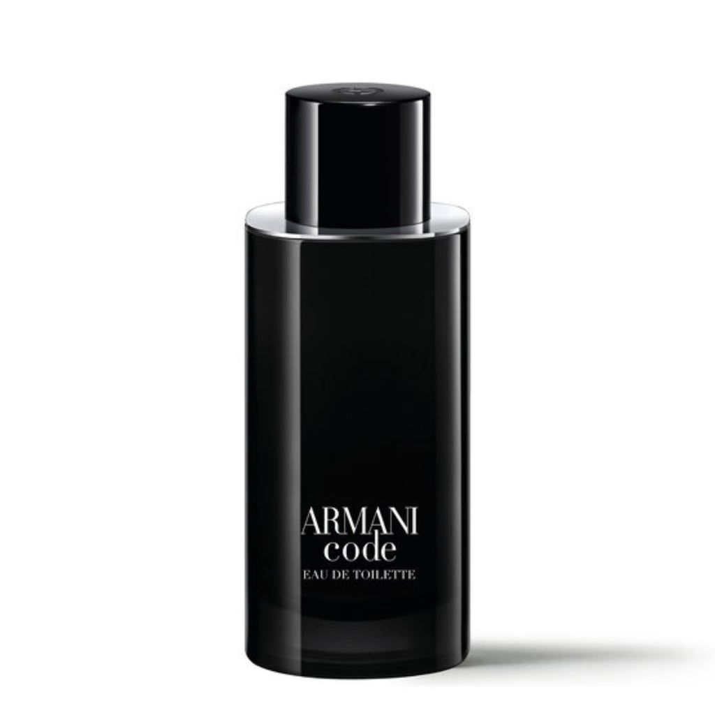 Giorgio Armani Code EDT - 125ml – Blue Salon