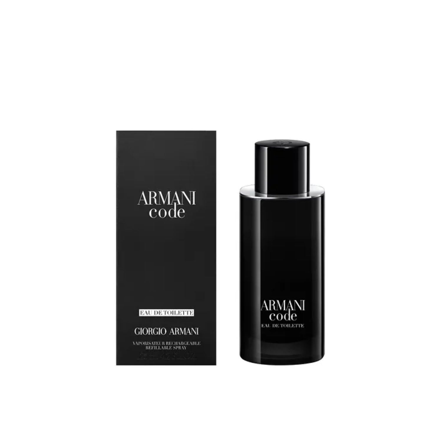 Giorgio Armani Code EDT 125ml | Beauty | Beauty Fragrances | Beauty Men fragrances | Father's day | Fragrances | Men | Mens | Spring Festival Giorgio Armani Code EDT 125ml | Beauty | Beauty Fragrances | Beauty Men fragrances | Father's day | Fragrances | Men | Mens | Spring Festival
