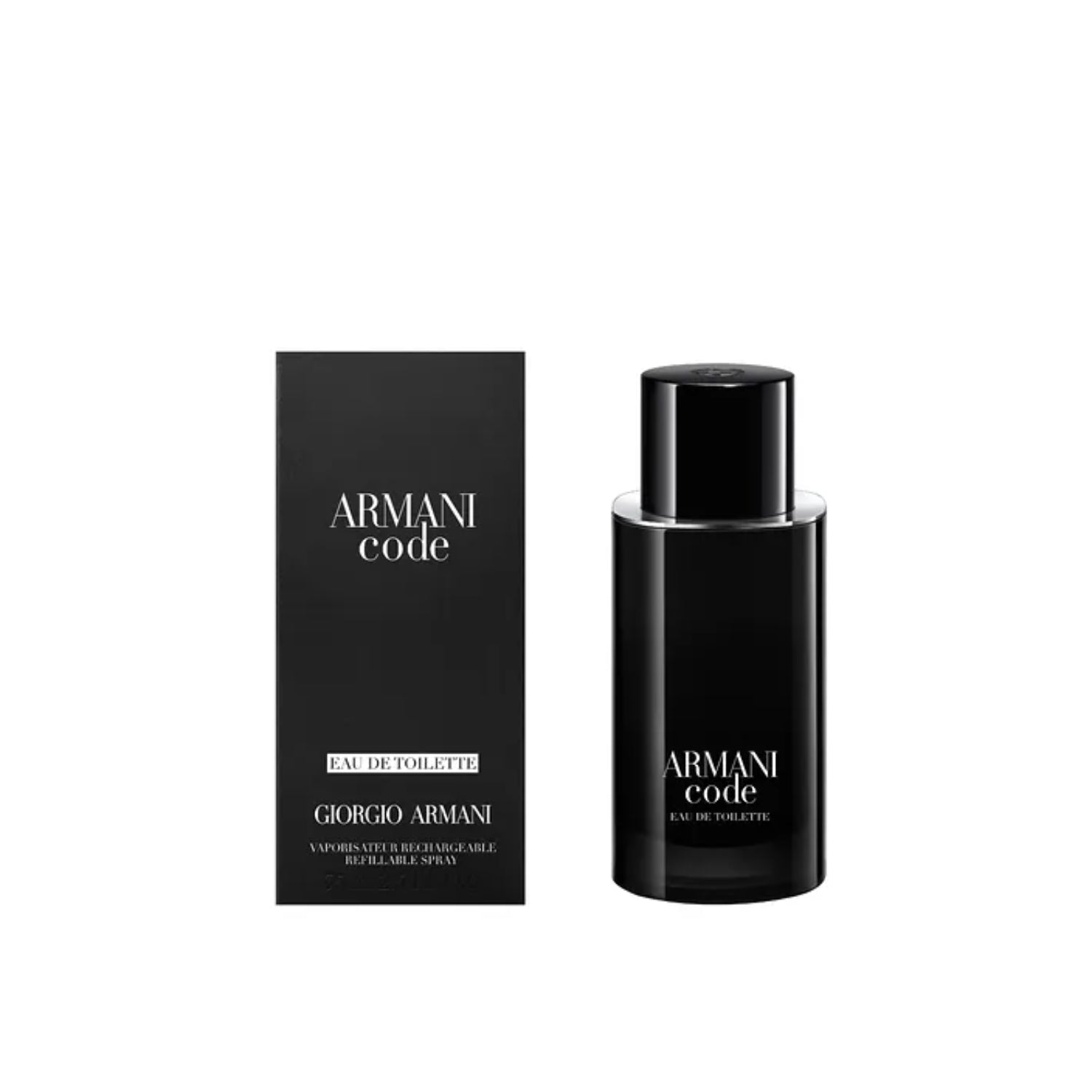 Giorgio Armani Code EDT 75ml | Beauty | Beauty Fragrances | Beauty Men fragrances | Father's day | Fragrances | Men | Mens | Spring Festival Giorgio Armani Code EDT 75ml | Beauty | Beauty Fragrances | Beauty Men fragrances | Father's day | Fragrances | Men | Mens | Spring Festival