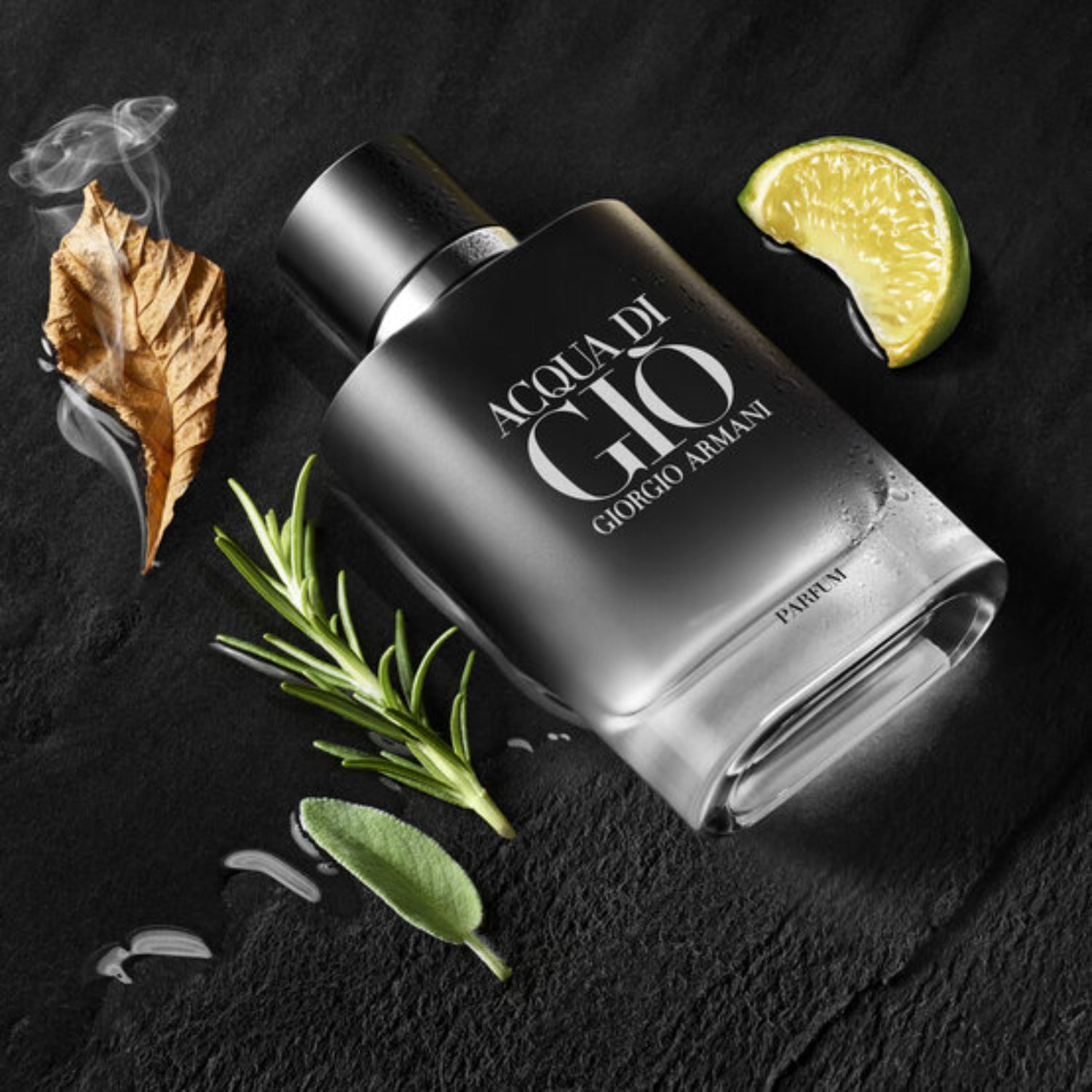Giorgio Armani Acqua Di Gio Le Parfum 125ml