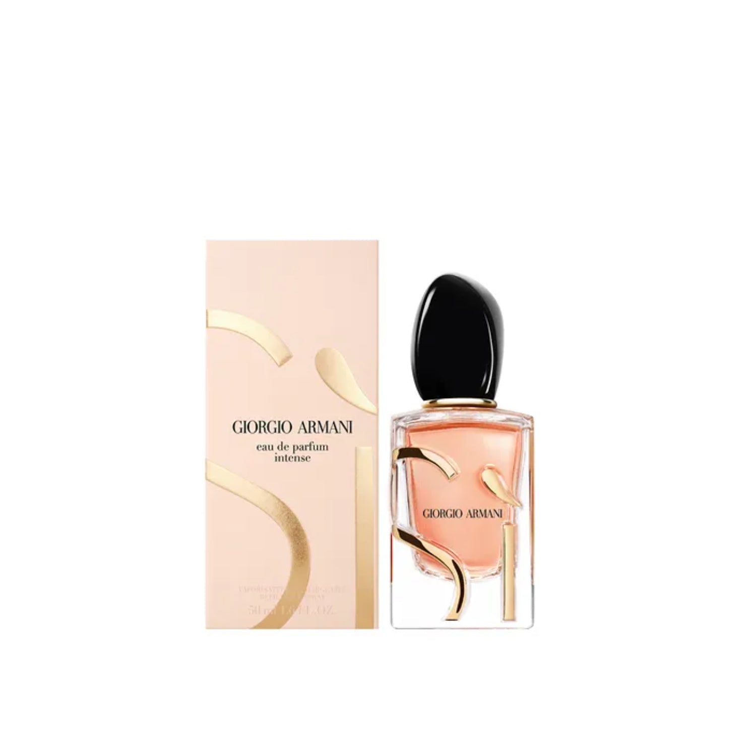 Giorgio Armani Si EDP Intense 50ml | Beauty | Beauty Fragrances | Beauty Women fragrances | Fragrances | Women | Womens Giorgio Armani Si EDP Intense 50ml | Beauty | Beauty Fragrances | Beauty Women fragrances | Fragrances | Women | Womens