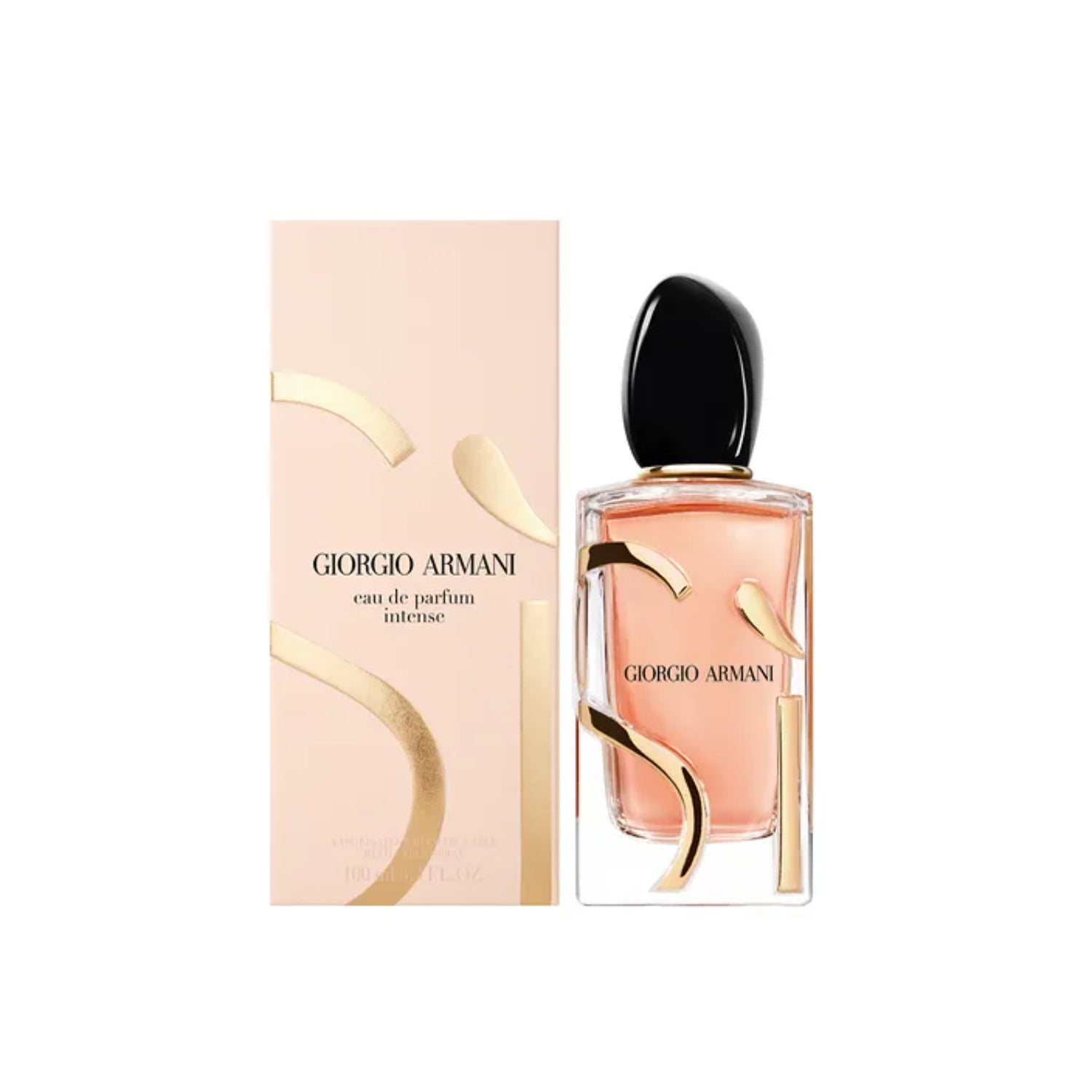 Giorgio Armani Si EDP Intense 100ml | Beauty | Beauty Fragrances | Beauty Women fragrances | Fragrances | Women | Womens Giorgio Armani Si EDP Intense 100ml | Beauty | Beauty Fragrances | Beauty Women fragrances | Fragrances | Women | Womens