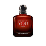 Emporio Armani Stronger With You Parfum - 100ml