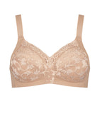 حمالة صدر تريمف دورين ناعمة بيج مقاس 40 D