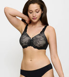Triumph Contour Sensation Minimizer Bra