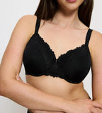 Triumph Ladyform Soft Minimizer Bra