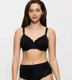 Triumph Ladyform Soft Minimizer Bra