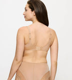 Triumph Ladyform Soft Minimizer Bra