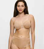 Triumph Ladyform Soft Minimizer Bra