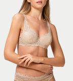 حمالة صدر مبطنة سلكية من Triumph Amourette 300