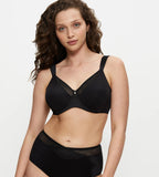 Triumph True Shape Sensation Minimizer Bra
