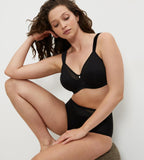 Triumph True Shape Sensation Minimizer Bra