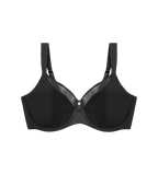 Triumph True Shape Sensation Minimizer Bra