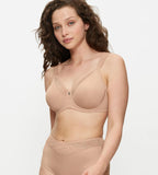 Triumph True Shape Sensation Minimizer Bra