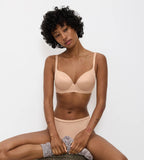 Triumph Body Make-Up Soft Touch Wired Padded Bra