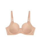 Triumph Body Make-Up Soft Touch Wired Padded Bra