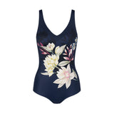 Triumph Botanical Leaf Swimsuit