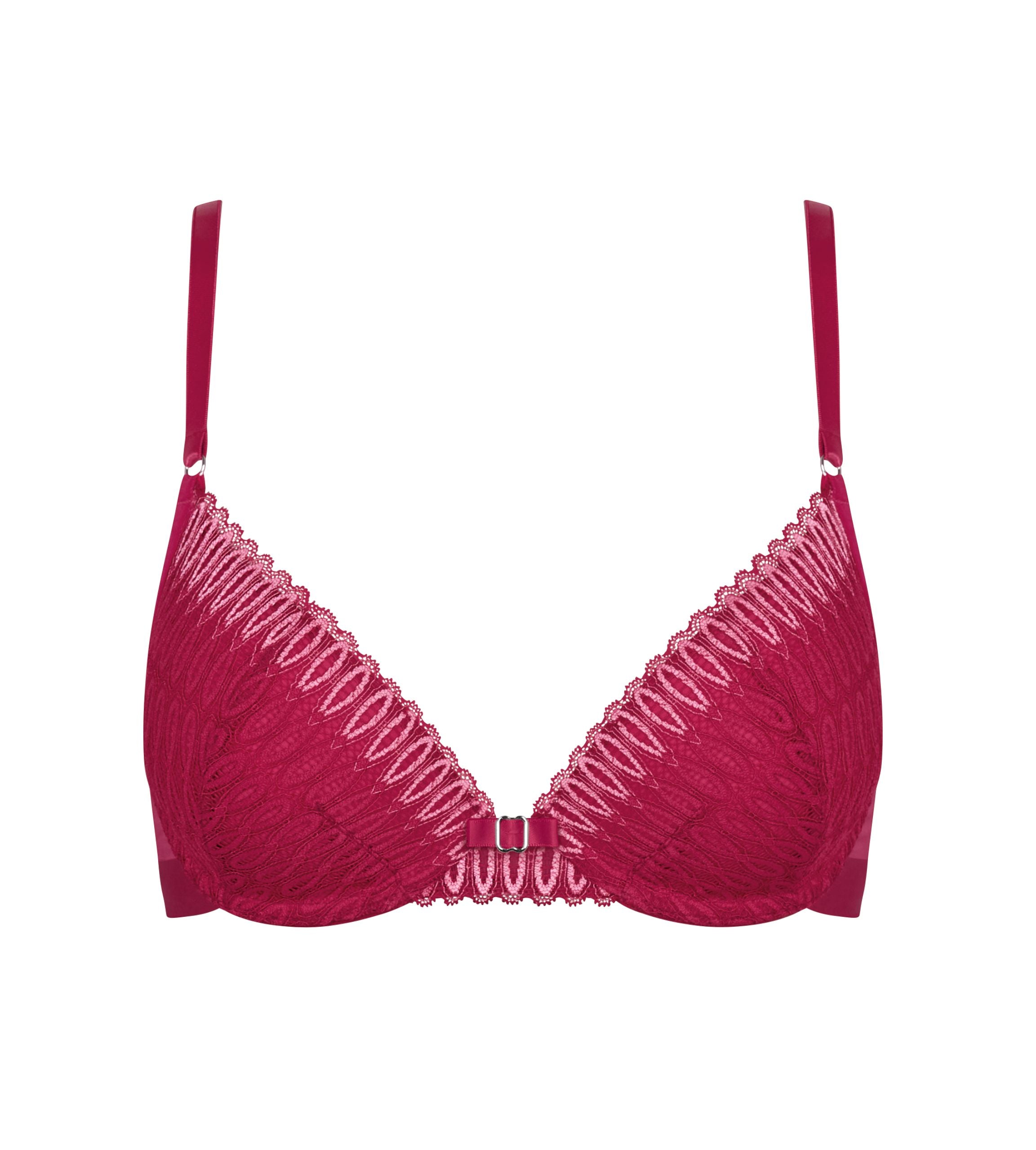 Triumph Aura Spotlight Push Up Bra | All Lingerie | Bra | Bras | Intimates | Lingerie | Our Exclusives | padded | PUSH-UP | underwire Triumph Aura Spotlight Push Up Bra | All Lingerie | Bra | Bras | Intimates | Lingerie | Our Exclusives | padded | PUSH-UP | underwire