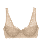 حمالة صدر مبطنة سلكية من Triumph Amourette