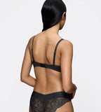Triumph Body Make-Up Illusion Lace Wired Padded Bra