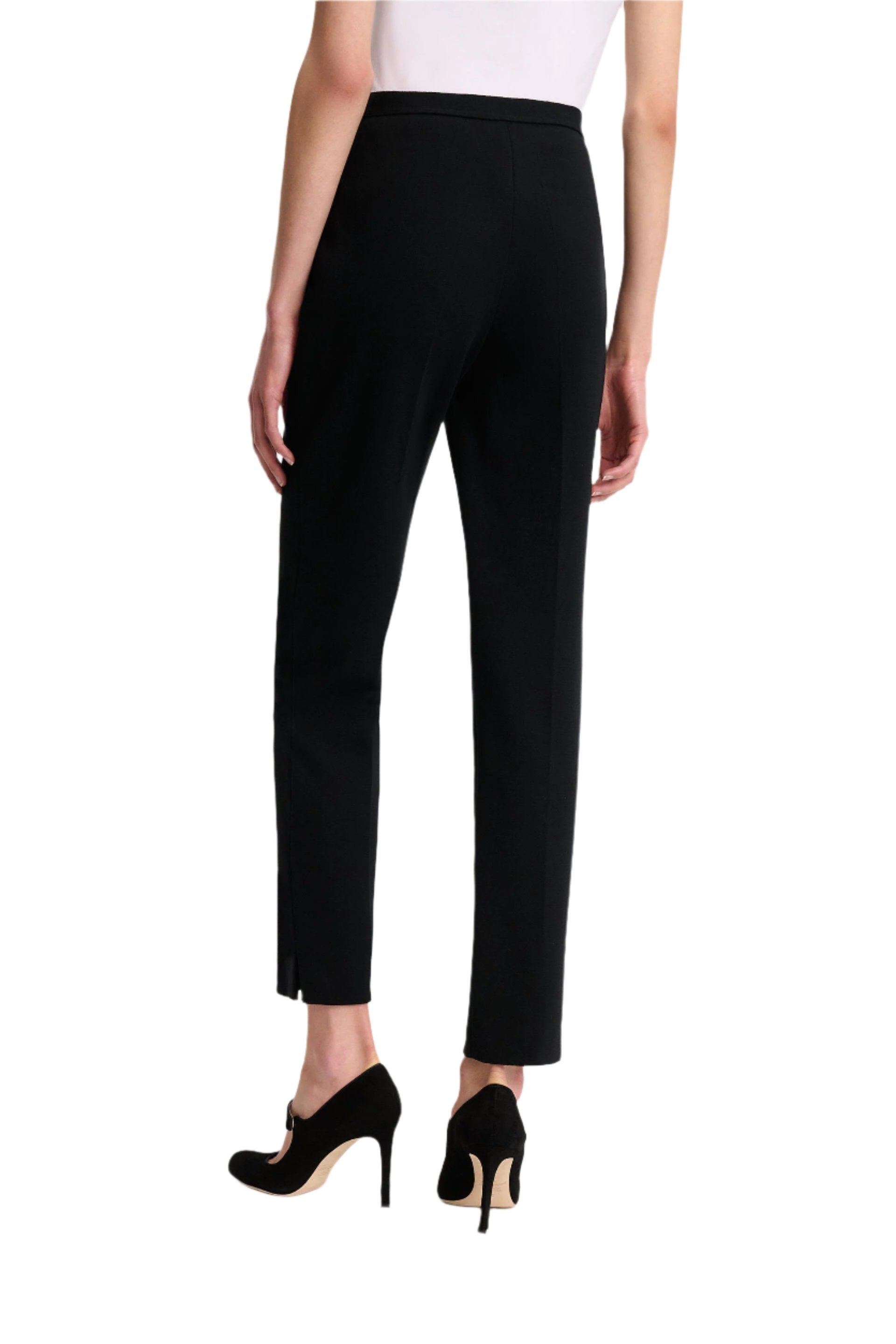 Luisa Spagnoli Minuendo Ladies Classic trousers | Clothing | GCC | Women | Women All Clothing | Women All Clothing Trousers Tailoring | Womens | Womens Fashion Luisa Spagnoli Minuendo Ladies Classic trousers | Clothing | GCC | Women | Women All Clothing | Women All Clothing Trousers Tailoring | Womens | Womens Fashion