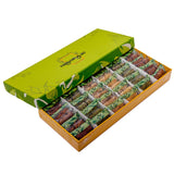 Nagwa Rahash Wrapped Wafers