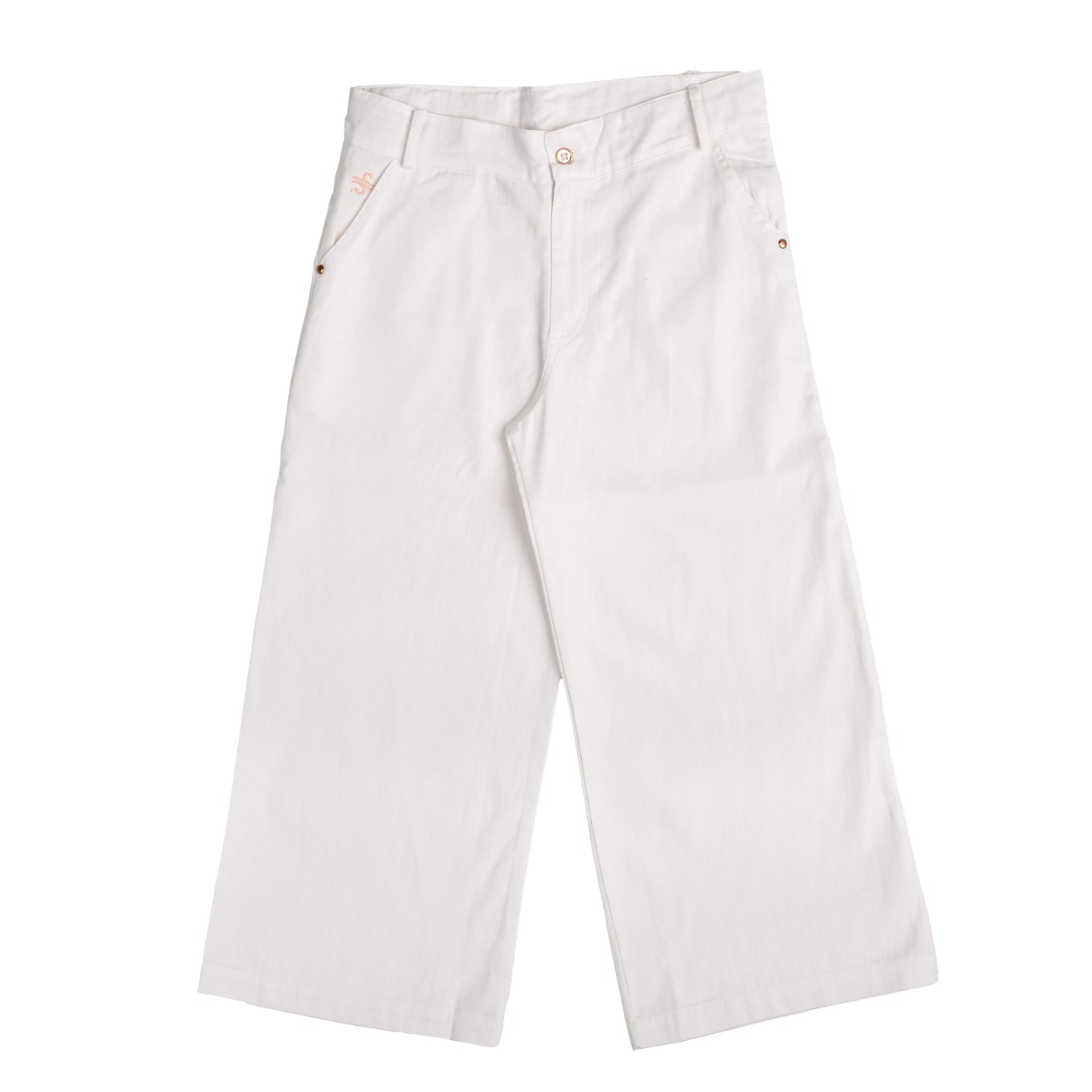 Ein Ghein Kids Girl's White Jeans with Embroidery | GCC | Kids and Teens | Kids and Teens Bottoms | Kids and Teens Girl Bottoms | Kids Clothing | Kids Fashion | Kids Girls (3 YRS -16 YRS) | Kids Teen Collection Ein Ghein Kids Girl's White Jeans with Embroidery | GCC | Kids and Teens | Kids and Teens Bottoms | Kids and Teens Girl Bottoms | Kids Clothing | Kids Fashion | Kids Girls (3 YRS -16 YRS) | Kids Teen Collection