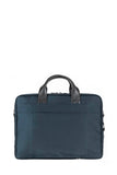 Samsonite Sefton Bailhandle Bag Navy - Blue Salon